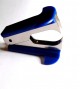 Extrator de Grampos Azul  JACARE  01 unidade